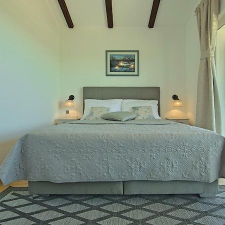 Villa Vespera Rosini Eksteriør billede