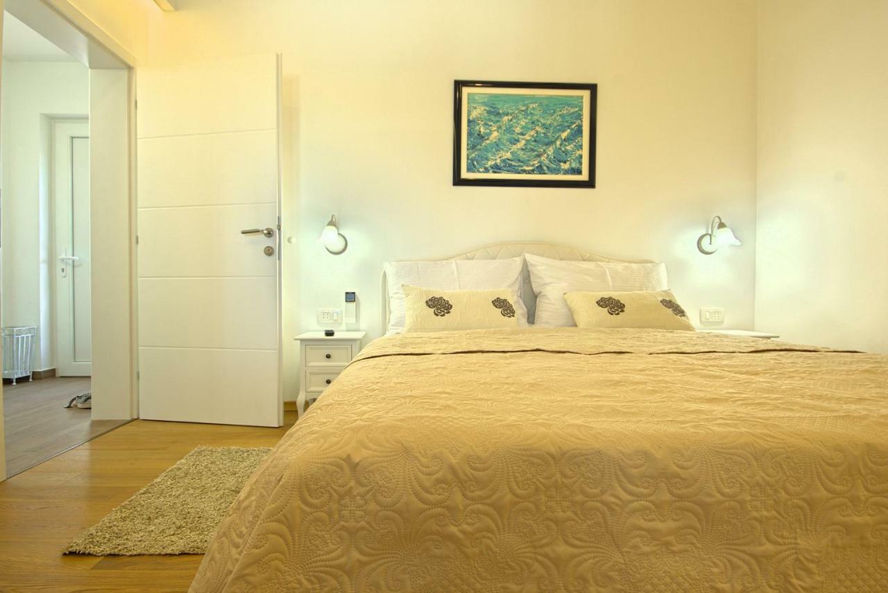 Villa Vespera Rosini Eksteriør billede